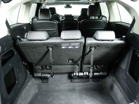 Used 2025 Honda Odyssey EX-L image 26