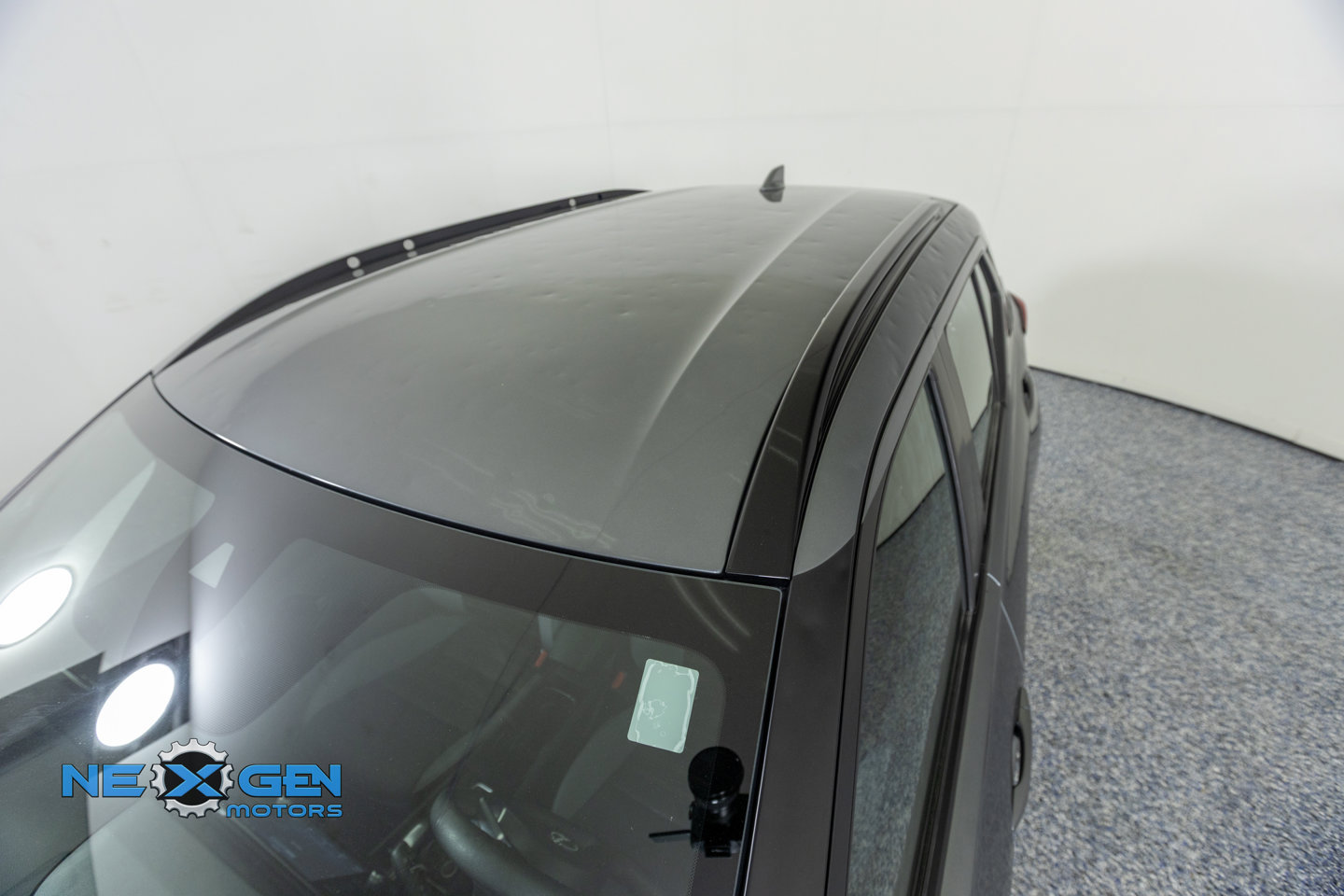 Used 2024 Nissan Kicks SR w/ SR Premium Package FWD image 53