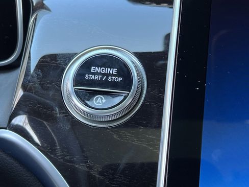 New 2026 Mercedes-Benz GLC 300 4MATIC image 31