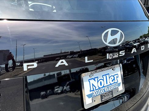 New 2026 Hyundai Palisade Limited image 12