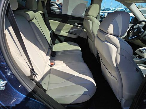 New 2026 Acura RDX SH-AWD w/ Technology Package image 14