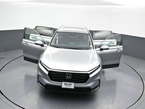 Certified 2023 Honda CR-V EX-L image 32