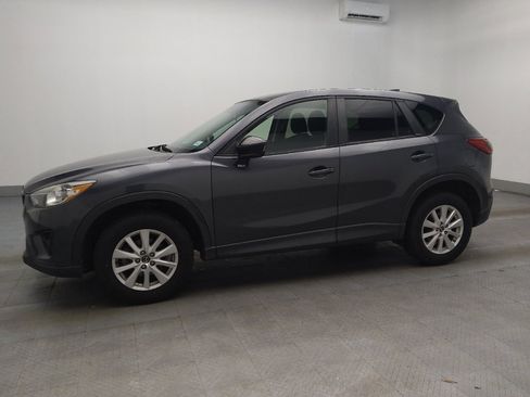 Used 2014 MAZDA CX-5 Touring image 2