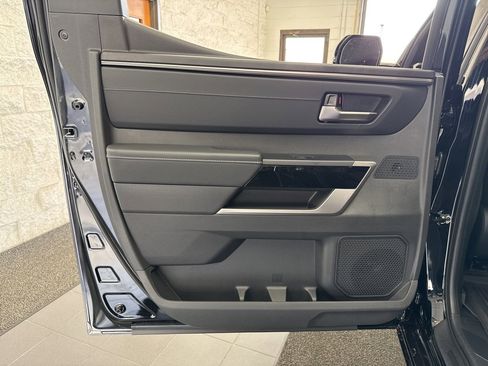 New 2026 Toyota Tundra Limited image 43