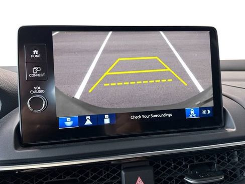 New 2025 Acura ADX A-Spec image 22