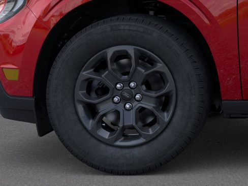New 2026 Ford Maverick XLT w/ XLT Luxury Package AWD/4WD image 20
