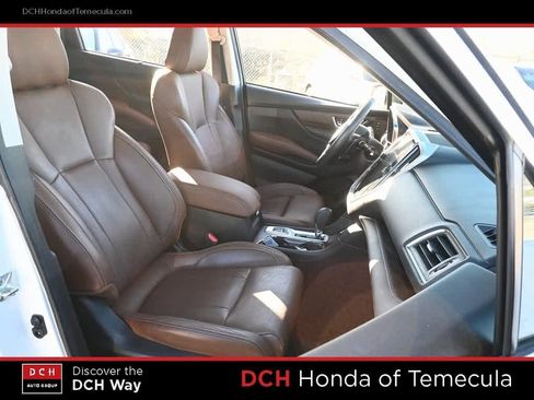 Used 2023 Subaru Ascent Touring image 20