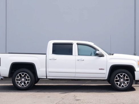 Used 2014 GMC Sierra 1500 SLT AWD/4WD image 28