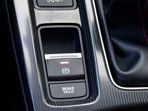 Used 2025 Honda Civic Si image 28