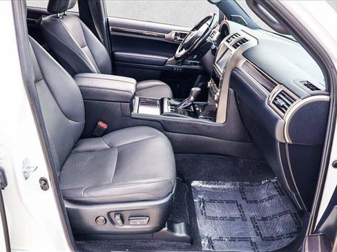 Used 2021 Lexus GX 460 Premium AWD/4WD image 28