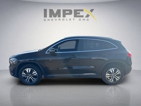 Used 2025 Mercedes-Benz GLA 250 image 2
