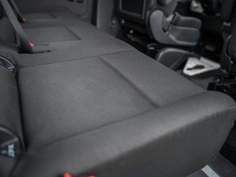 Used 2024 Mercedes-Benz Sprinter 2500 image 28