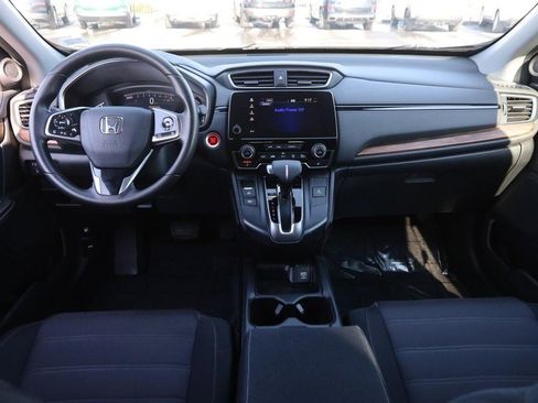Used 2019 Honda CR-V EX image 21