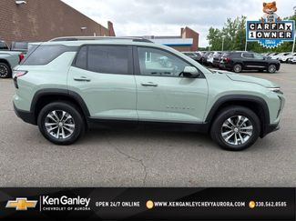 Used 2025 Chevrolet Equinox LT w/ Convenience Package II AWD/4WD 360° Tour