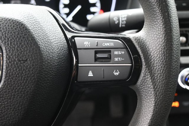 Certified 2025 Honda Civic LX image 31