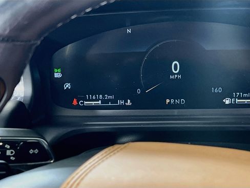 Used 2022 Lincoln Aviator Black Label w/ Dynamic Handling Package AWD/4WD image 12