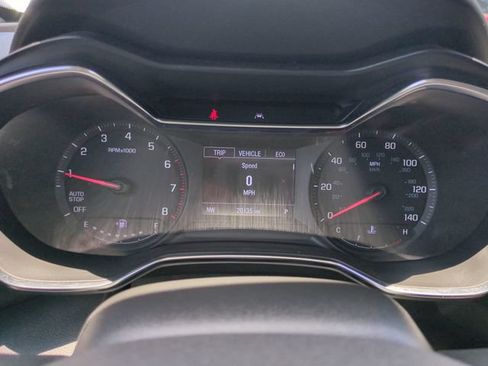 Used 2023 Chevrolet TrailBlazer LT FWD image 32