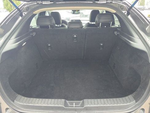 Used 2021 MAZDA CX-30 FWD 2.5 S w/ Select Package image 11