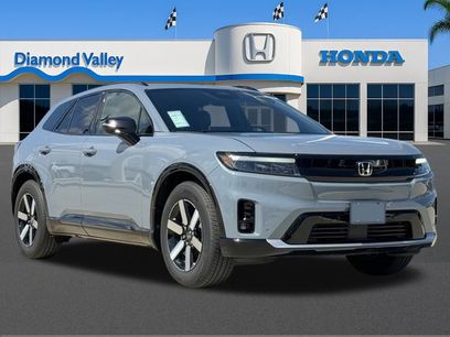 New 2026 Honda Prologue Touring