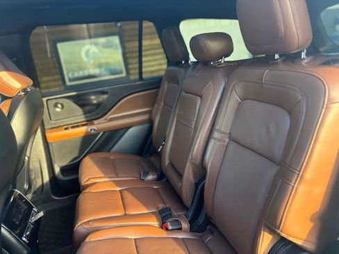 Used 2023 Lincoln Aviator Reserve w/ Equipment Group 201A image 18