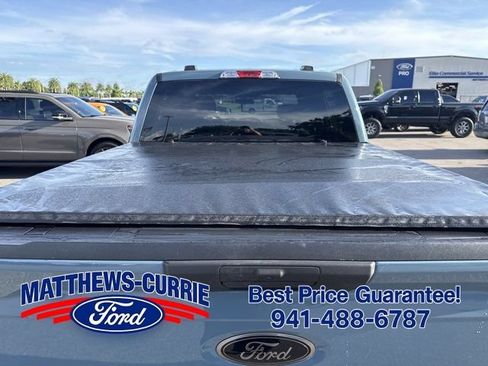 Used 2023 Ford F150 XL w/ STX Appearance Package RWD image 14