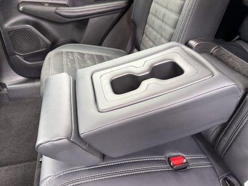 Used 2024 Mitsubishi Outlander SE FWD image 18