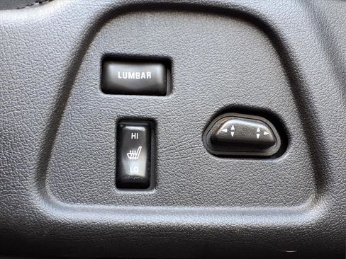 Used 2008 HUMMER H3 Alpha image 18