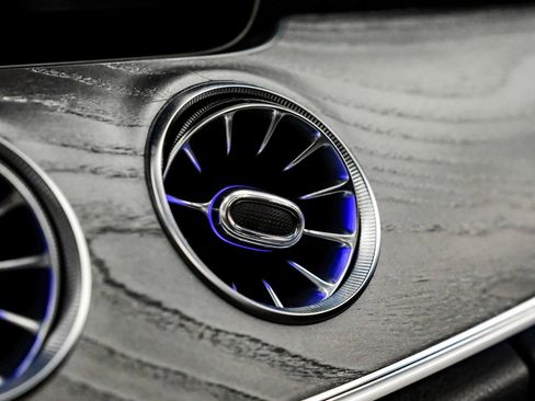 Used 2019 Mercedes-Benz CLS 53 AMG 4MATIC image 29