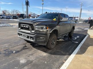 Used 2022 RAM 2500 Power Wagon w/ Level 2 Equipment Group video 1