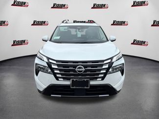 New 2026 Nissan Rogue Platinum w/ Platinum Premium Package video 2