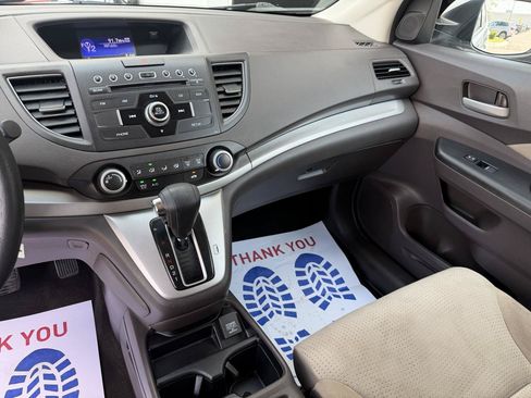 Used 2014 Honda CR-V EX image 12