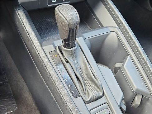 New 2025 Honda Accord LX image 10