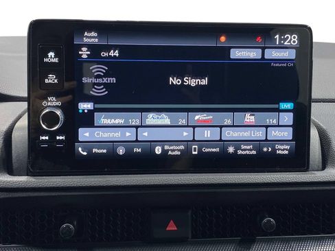 Used 2025 Honda CR-V Sport-L image 28