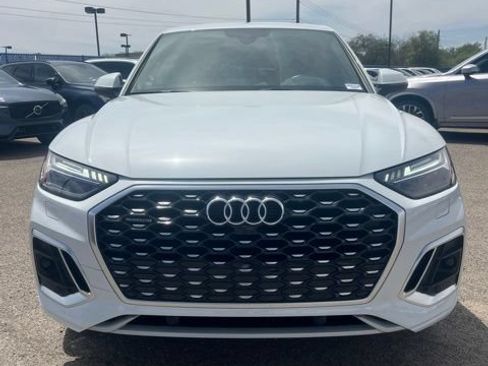 Used 2021 Audi Q5 2.0T Prestige AWD/4WD image 8