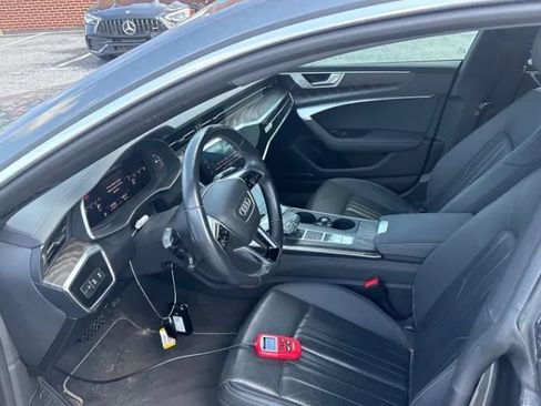 Used 2019 Audi A7 3.0T Prestige w/ Prestige Package AWD/4WD image 2