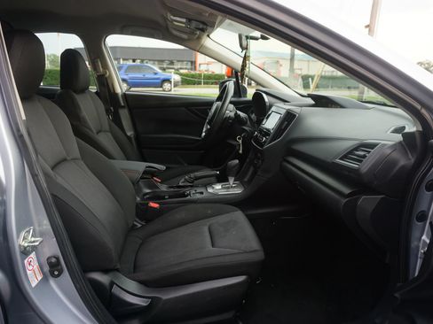Used 2017 Subaru Impreza 2.0i Premium AWD/4WD image 24