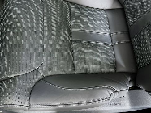 Certified 2025 Toyota Sequoia Capstone AWD/4WD image 19