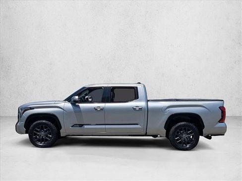 Used 2023 Toyota Tundra Platinum RWD image 9