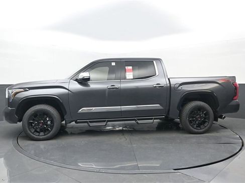 New 2026 Toyota Tundra 1794 Edition w/ TRD Off-Road Package image 22