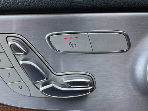 Used 2018 Mercedes-Benz C 300 Coupe image 10