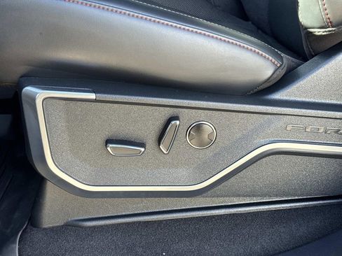 Certified 2025 Ford F150 Raptor image 21