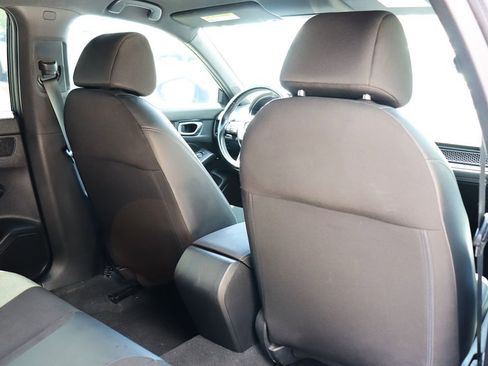 Used 2023 Honda Civic Sport image 28