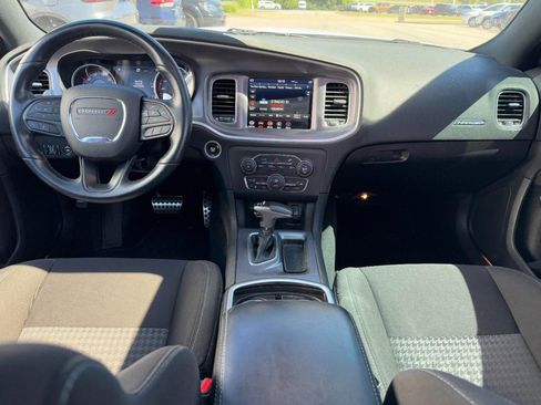 Used 2021 Dodge Charger GT RWD image 15