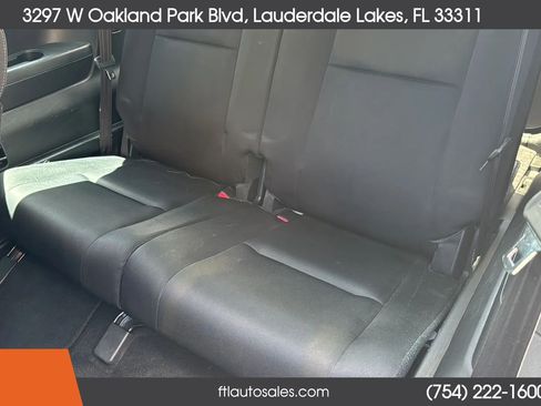 Used 2010 MAZDA CX-9 Sport FWD image 25