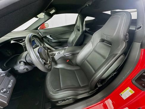 Used 2019 Chevrolet Corvette Z06 image 23