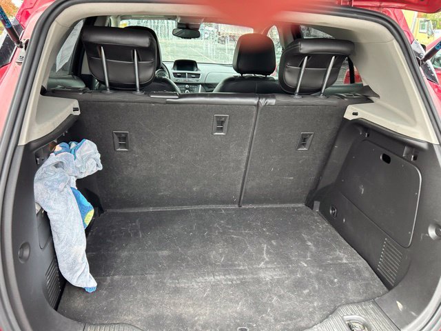 Used 2016 Buick Encore FWD image 13