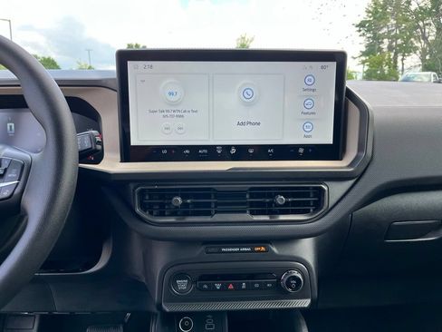 New 2026 Ford Bronco Sport Big Bend AWD/4WD image 18