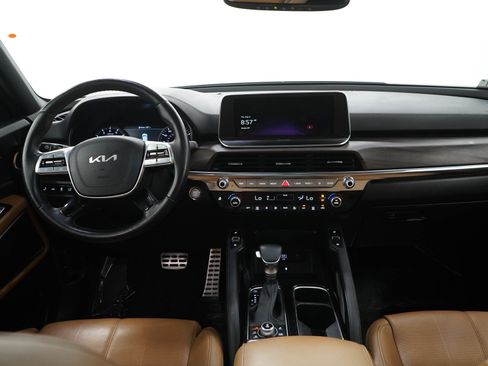 Used 2022 Kia Telluride SX AWD/4WD image 15