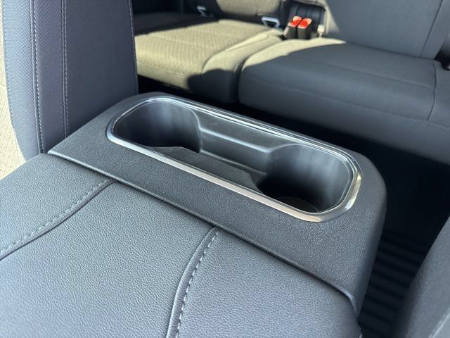 New 2026 Chevrolet Silverado 1500 RST w/ All Star Edition Plus AWD/4WD image 20