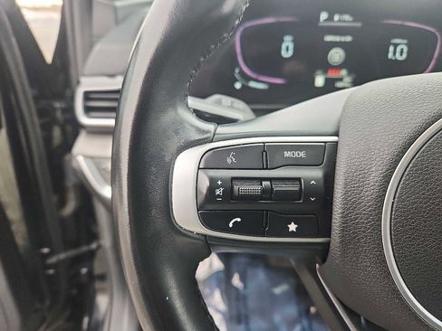 Used 2023 Kia Sportage X-Line w/ X-Line Premium Package image 20